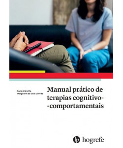 Manual Prático de Terapias Cognitivo-Comportamentais